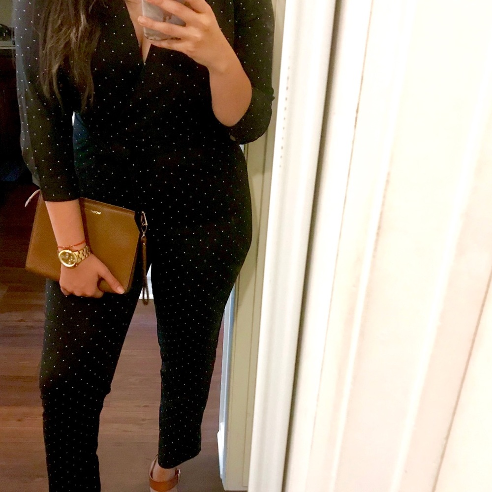 Banana Republic Jumpsuit